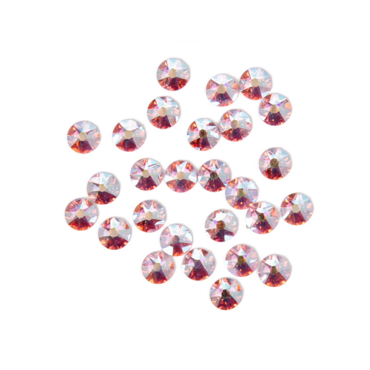 SS20 Round Hotfix Austrian Crystals by Bead Landing™, 40ct.